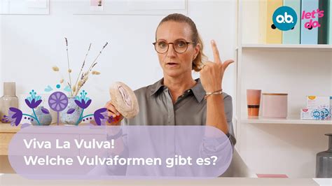 Vulva: Diese Formen gibt es